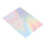 20 Sheets A4 Holographic Sticker Paper 297x210mm 16