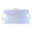 20 Sheets A4 Holographic Sticker Paper 297x210mm 2