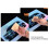 20 Sheets A4 Holographic Sticker Paper 297x210mm 11