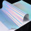 20 Sheets A4 Holographic Sticker Paper 297x210mm 8
