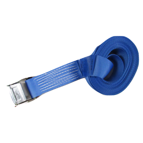 Cambuckle Tie Down Strap 50MM 900KG 5M (Lashing Strap Secure Hold Cam) 2