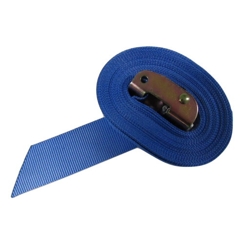 Cambuckle Tie Down Strap 50MM 900KG 5M (Lashing Strap Secure Hold Cam) 1