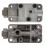 A5000 High-Performance Slave Valve for Trucks – Fuel Efficiency Boost 5