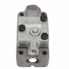 A5000 High-Performance Slave Valve for Trucks – Fuel Efficiency Boost