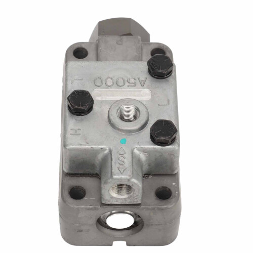 A5000 High-Performance Slave Valve for Trucks – Fuel Efficiency Boost