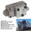 A5000 High-Performance Slave Valve for Trucks – Fuel Efficiency Boost 3