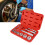 Bearing Race Seal Bushing Driver Tool Set 11