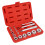 Bearing Race Seal Bushing Driver Tool Set 4