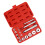 Bearing Race Seal Bushing Driver Tool Set 2