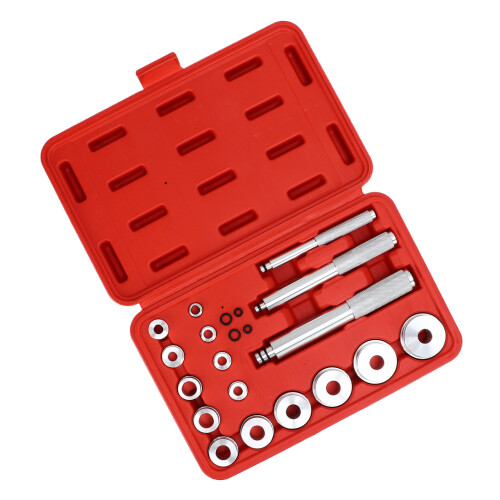 Bearing Race Seal Bushing Driver Tool Set 1