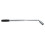 Telescoping Lug Wrench with 2 Sockets 17 19mm 21 9