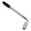 Telescoping Lug Wrench with 2 Sockets 17 19mm 21 3