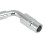 Telescoping Lug Wrench with 2 Sockets 17 19mm 21 14
