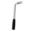 Telescoping Lug Wrench with 2 Sockets 17 19mm 21 7