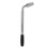 Telescoping Lug Wrench with 2 Sockets 17 19mm 21 8