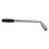 Telescoping Lug Wrench with 2 Sockets 17 19mm 21 4