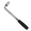 Telescoping Lug Wrench with 2 Sockets 17 19mm 21 5