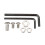 Boost Solenoid Cover Aluminum High Strength 15