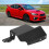 Boost Solenoid Cover Aluminum High Strength 11