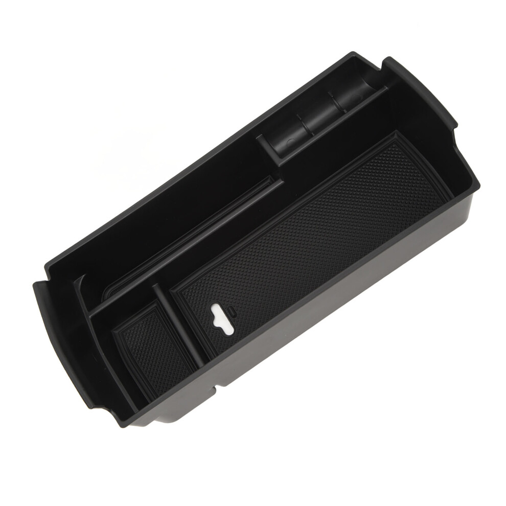 Car Console Organizer For Peugeot 3008 Space Efficient Storage Box 5041331972159