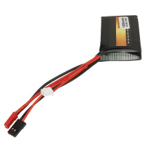 6.6V 1500mAh Lithium Polymer Battery for Remote Controls