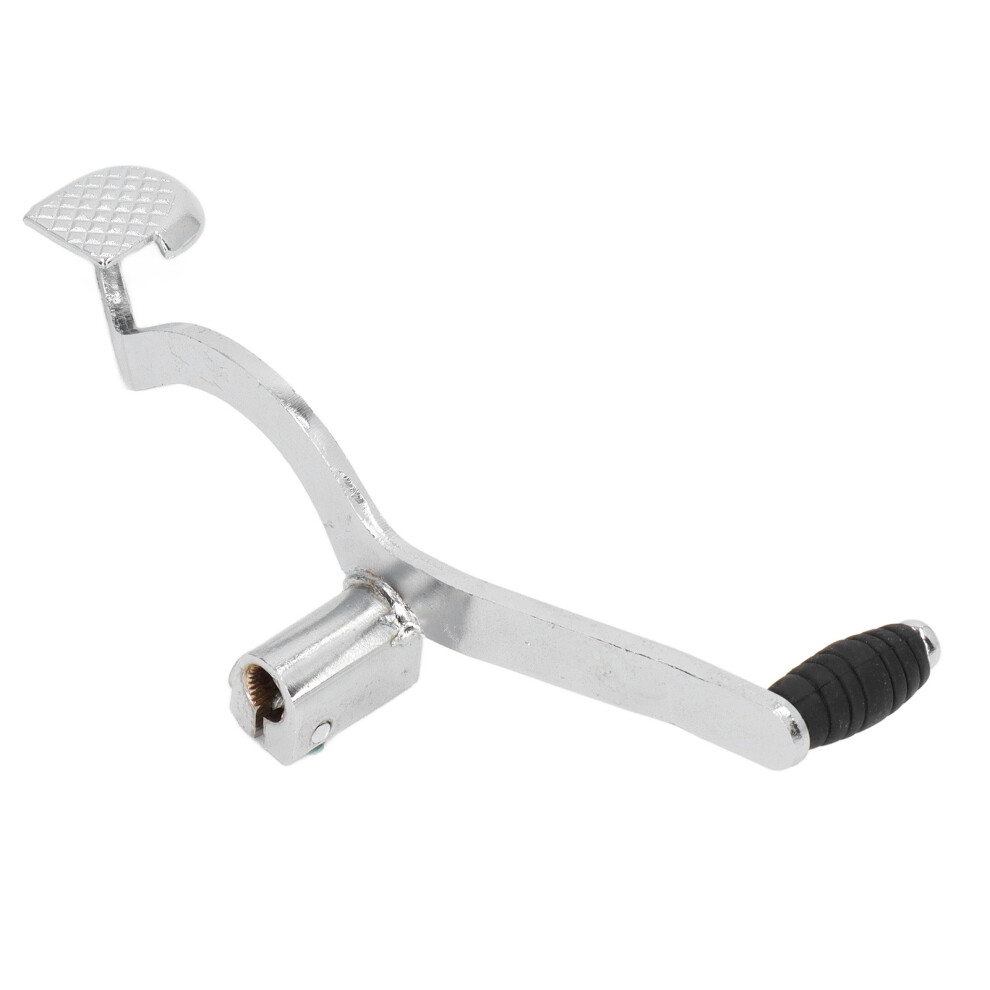 13Mm Motorcycle Shifter Pedal Assembly Steel Alloy 9121376138126