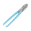 Snips 12in Tin Sheet Metal Cutter 1.2mm Silver 16