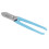 Snips 12in Tin Sheet Metal Cutter 1.2mm Silver 12