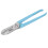 Snips 12in Tin Sheet Metal Cutter 1.2mm Silver 9