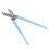 14 Inch Tin Snips, Straight Cut, 15