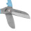 Snips 12in Tin Sheet Metal Cutter 1.2mm Silver 6