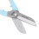 14 Inch Tin Snips, Straight Cut, 10