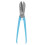Snips 12in Tin Sheet Metal Cutter 1.2mm Silver 7