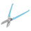 Snips 12in Tin Sheet Metal Cutter 1.2mm Silver 3