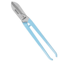 14 Inch Tin Snips, Straight Cut,