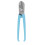 Snips 12in Tin Sheet Metal Cutter 1.2mm Silver 1