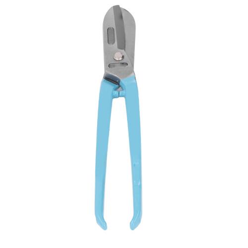 Snips 12in Tin Sheet Metal Cutter 1.2mm Silver
