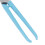 Snips 12in Tin Sheet Metal Cutter 1.2mm Silver 8