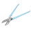 14 Inch Tin Snips, Straight Cut, 3