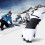 Cycling & Driving Snow Gloves - Waterproof Windproof Touchscreen 6