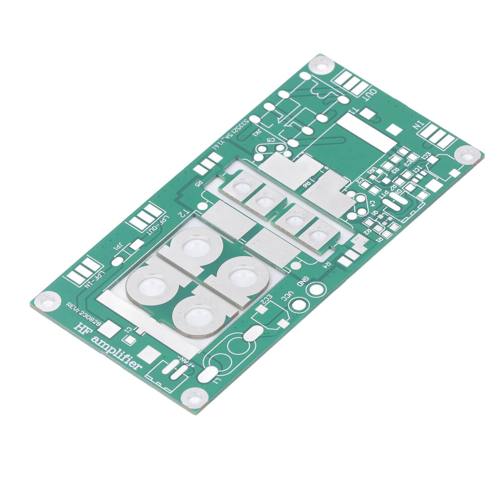 Compact 70W Output Ssb Linear Amplifier 3.5Â30Mhz Radio Transceiver 9411331977502