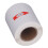 Waterproof White Thermal Paper Roll 50x80mm 100 Sheets Easy Write 8
