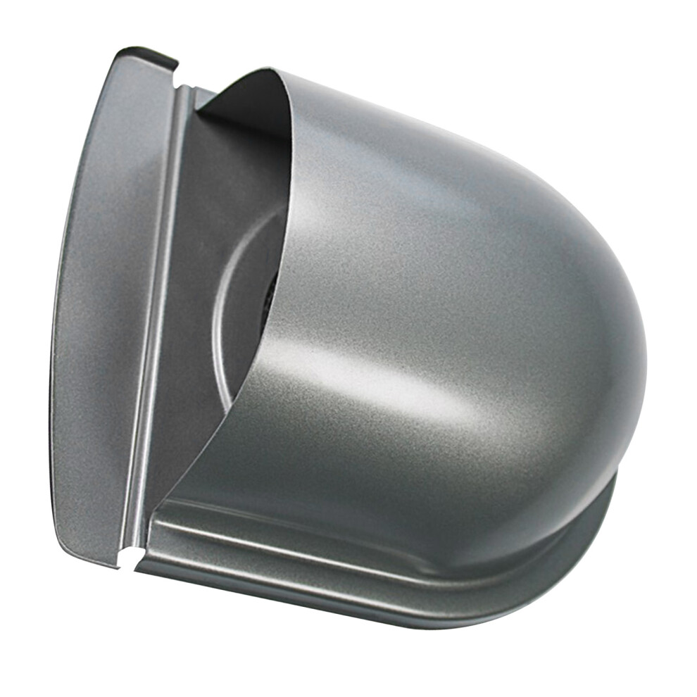 304 Stainless Steel 150Mm U-Shaped Exhaust Hood Ventilation Cover 4951331980751