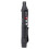 Halogen Gas Detector 50-1000 PPM 2x1200mAh Black 16