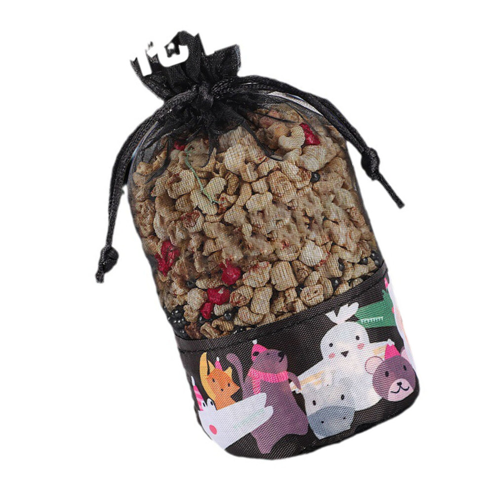 Long Lasting Gardenia Car Sachet Bag - Odor Absorber & Air Freshener 9451331984469