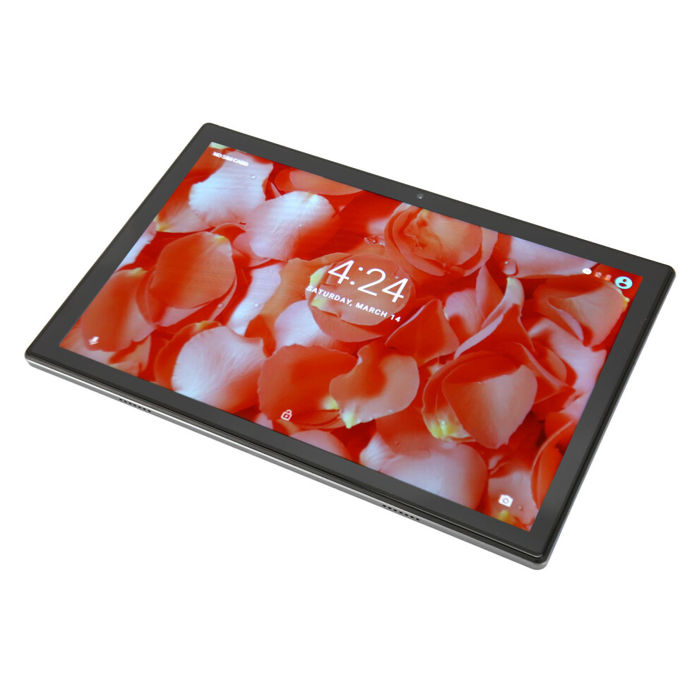 10.1 Inch Tablet 16Gb Ram 1Tb Rom Octa Core 4G Lte Wifi Eu Gray 7611331986128