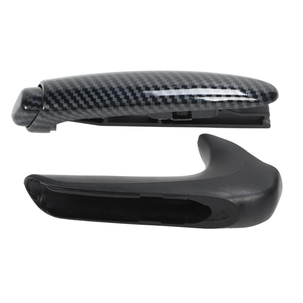 Parking Brake Handle 47115 Sna Carbon Fiber Style 9121376138959