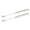 414mm Gas Strut Prop Gas Spring Shock Lid Support 6