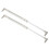 414mm Gas Strut Prop Gas Spring Shock Lid Support 1