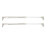 414mm Gas Strut Prop Gas Spring Shock Lid Support 2